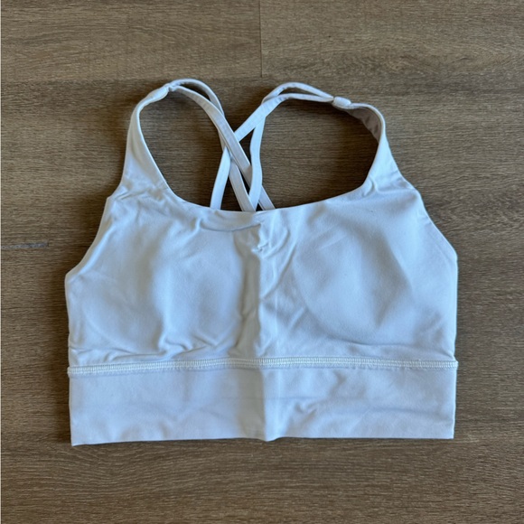 Lululemon Energy Longline Bra
Medium Support, B-D Cups - Picture 1 of 2
